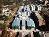 2025 Recently Appointed to Complete the Installation of Steel Cladding for Six Towering Apartment Blocks in Brooklyn Pretoria