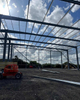 2025 Project Update High Winds at Whatmore Meant This Project Got off to a Slower Start Than We Would Have Liked