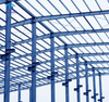 China High Quality Prefabricated Building Modular Design Quality Steel Structure Hall / Warehouse / Workshop / Hangar/Shed