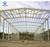 famous steel structures