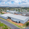 2025 From Workshops and Warehouses to Large-scale Factories Create a Space That Supports Your Goals Streamlines Your Operations