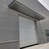 China Q355B/Q235B H Steel Design Steel Structure Building Prefabricated Steel Frame Warehouse Workshop Manufacture for Storage