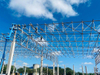 2025 Steel Structure With 180 Tonnes of Significant Steel Project Update: Steel Construction for the Plant in Rosslyn, Pretoria