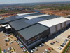 2025 We Work with Clients, Main Contractors and Other Sub-contractors to Design Tailored Solutions for Large Structure Warehouse
