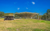 2025 in Consideration of Advancetown's Warm Weather Chose to Construct a Roof-only Cover for Their Olympic-sized Horse Arena