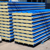 PPGI Sandwich Panel For Storage Warehouse