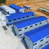 Low Cost Prefabricated Houses
