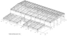 Structural Steel Detailing Shop Drawing Advance Steel Tekla Structural Study Calculations to Australian US Standards Engineering