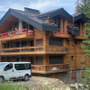 2025 Steel Structure Office Building Factory Workshop Steelstructure Industrialdesign Warehouse Ballhall Villa House