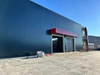 park steel structures