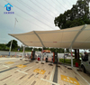 Car Port Canopy for Car Parking Shed