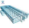 2024 Hot Selling Prefabricated Metal Q355B Construction Materials Structure Workshop Prefab Building Warehouse Material for Sale