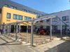 2025 Steel Structure Office Building Workshop Steelstructure Industrialdesign Steel Nice Little Extension for Kingswood Academy