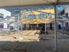 2025 Steel Structure Office Building Workshop Steelstructure Industrialdesign Steel Nice Little Extension for Kingswood Academy