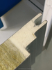 Rockwool Sandwich Roof Panel for Prefabricated Building Custom Steel Structure Warehouse Workshop Shed Building Material