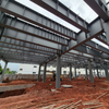 Metal Prefab Building