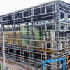 Steel Structure Building Prices