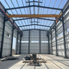 temporary steel structures