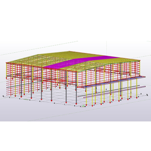 metal frame homes