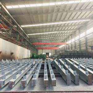 structure warehouse