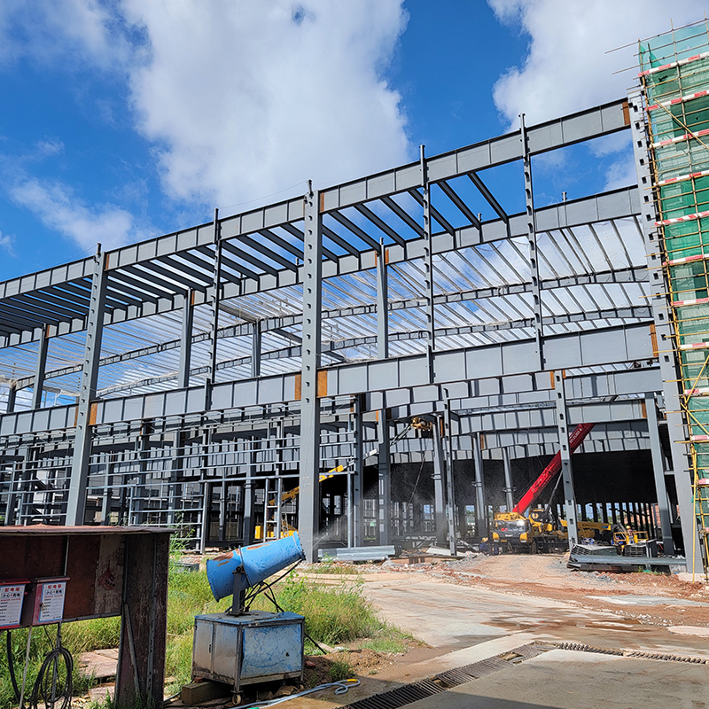 metal shop buildings prices