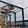steel structurals