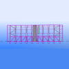 peb shed structure