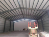 architectural exposed structural steel