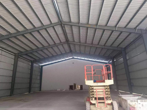 architectural exposed structural steel
