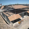 steel built modular homes