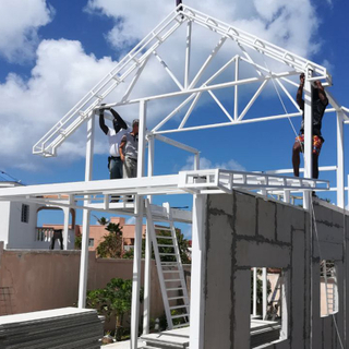 Prefab Steel Homes for Sale