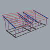 pre manufactured barns