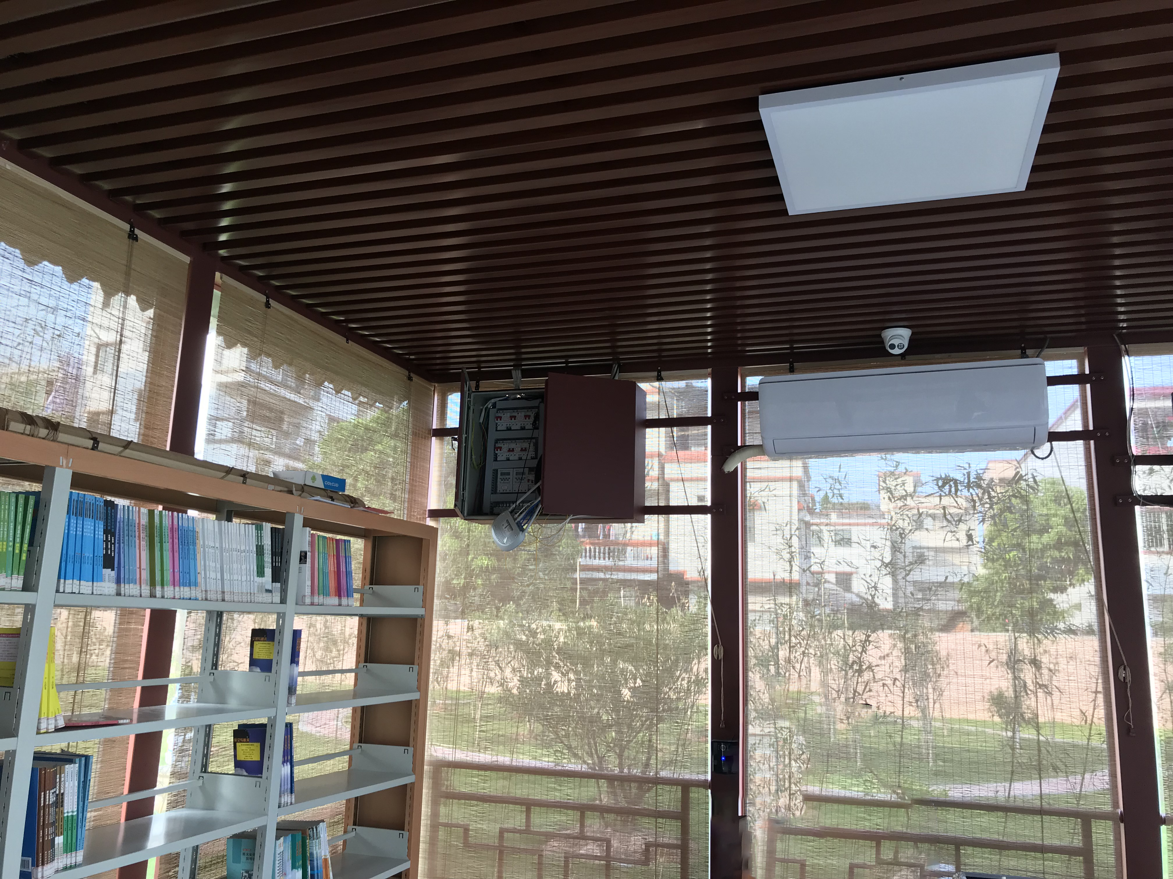 Steel Structure House