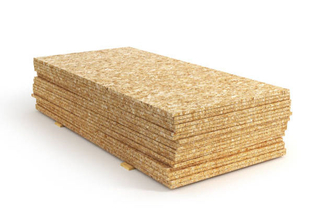 Customized Size And Thickness OSB Board