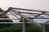 Galvanized Z Purlin for Steel Building