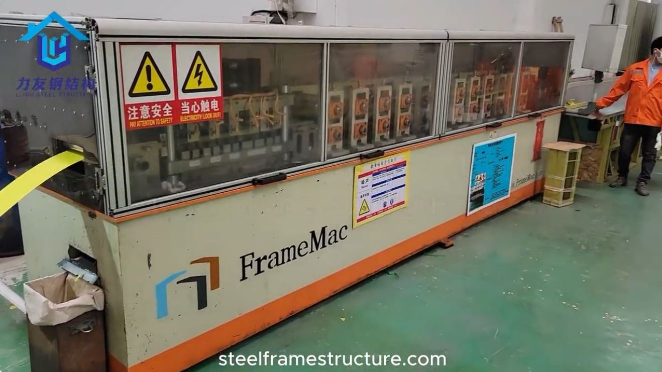 Keeping Projects on Track Before the Spring Festival.JPG