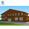 Steel Villa