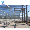 Multi Storey Steel Frame Construction