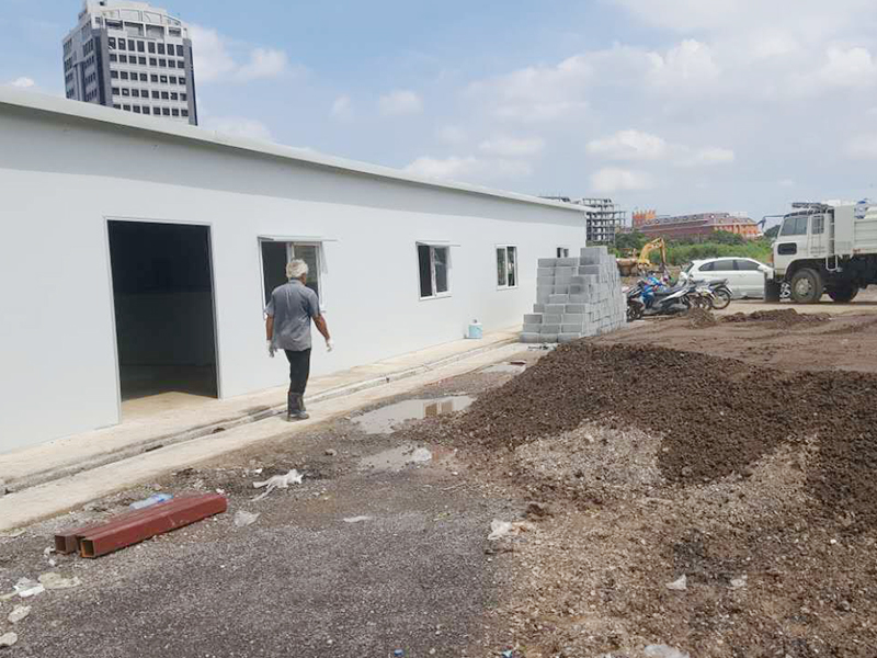 Prefab Houses for Sale