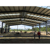 Prefab Steel Buildings