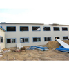 Steel Frame Metal Buildings