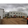 Factory Steel Buildings