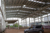 2025 Inotra Production Building Eden ProjectsInotra Production Building Company Steel Assembly Coating Works Steel Used 345 Tons