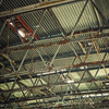 2024 Swift Design Rapid Setup Pre-Engineered Fast Installation Metal Structure Processing Workshop