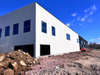 2025 New Factory Expansion Project Progress UpdateWindows in Walls Going up on NY Project Despite the Rain and Weather Condition