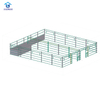 2024 Remodeling Adding New Building on the Existing Part Steel Structure Building in Colombia