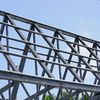 2024 Quick Assemble Fast Installation Metal Building Work Competitive Price Exhibition Center Building