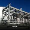 2025 We Complete All of Our Warehouse Projects As Contractors As Soon As Possible, at the Lowest Cost and at the Highest Quality