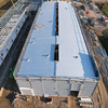 2024 Withstand Severe Weather Hurricane Very Strong and Robust Steel Structure Building