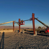 2024 Pre-Engineered Building PEB Galvanized Customized Metal Structure Workshop